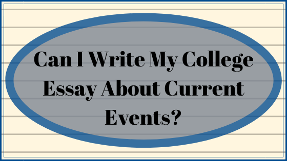 When Should I Start Writing My College Essay?